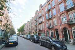 Rented: Rustenburgerstraat 337H, 1072GS Amsterdam