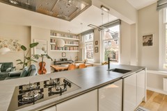 Rented: Roemer Visscherstraat 14-2, 1054 EX Amsterdam