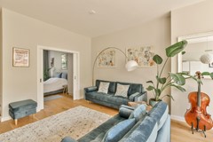 Rented: Roemer Visscherstraat 14-2, 1054 EX Amsterdam