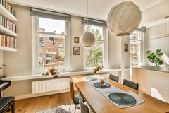 Rented: Roemer Visscherstraat 14-2, 1054 EX Amsterdam