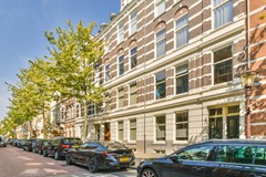 Rented: Roemer Visscherstraat 14-2, 1054 EX Amsterdam