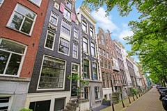 Under offer: Keizersgracht 820C, 1017 EE Amsterdam