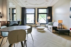 For rent: Keizersgracht 820B, 1017 EE Amsterdam