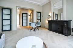 For rent: Keizersgracht 820B, 1017 EE Amsterdam