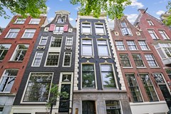 For rent: Keizersgracht 820B, 1017 EE Amsterdam