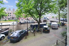 For rent: Keizersgracht 820B, 1017 EE Amsterdam