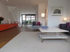 Rented: Nieuwe Nieuwstraat 45, 1012 NG Amsterdam