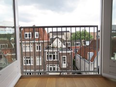 Rented: Nieuwe Nieuwstraat 45, 1012 NG Amsterdam