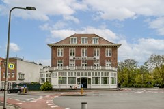 For sale: Zijlweg 2, 2051 BB Overveen