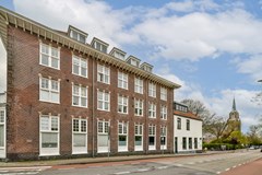 For sale: Zijlweg 2, 2051 BB Overveen