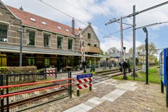 For sale: Zijlweg 2, 2051 BB Overveen