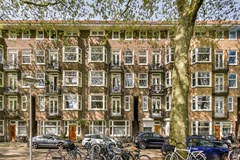 Sold subject to conditions: Surinameplein 76-4, 1058 GT Amsterdam