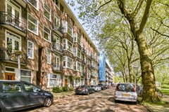 Sold subject to conditions: Surinameplein 76-4, 1058 GT Amsterdam