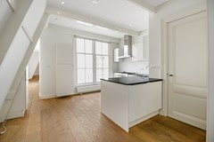 Rented: Prinsengracht 465E, 1016 HP Amsterdam