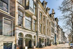 Rented: Prinsengracht 465E, 1016 HP Amsterdam