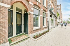 For sale: Hobbemakade 66H, 1071 XM Amsterdam