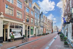 Rented: Herenstraat 23, 1015 BZ Amsterdam