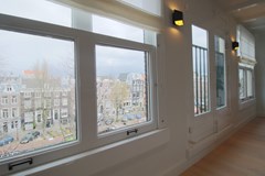 Rented: Prinsengracht 674-3, 1017 KX Amsterdam