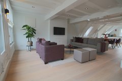 Rented: Prinsengracht 674-3, 1017 KX Amsterdam