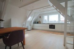 Rented: Prinsengracht 674-3, 1017 KX Amsterdam