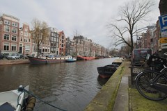 Rented: Prinsengracht 674-3, 1017 KX Amsterdam