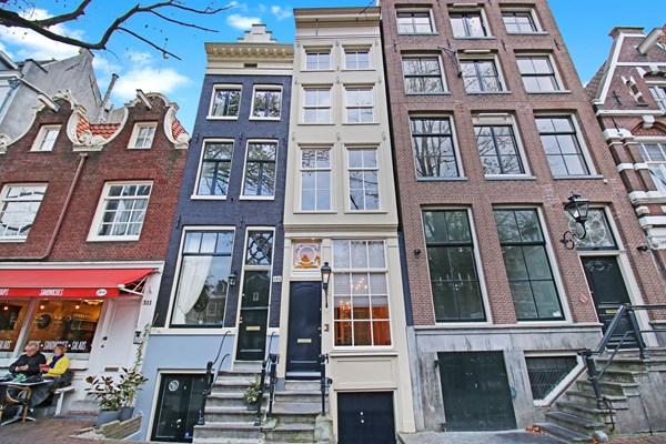 Herengracht 315, 1016 AV Amsterdam