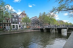 Rented: Herengracht 315, 1016 AV Amsterdam