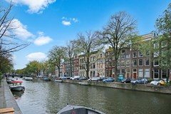 Rented: Herengracht 315, 1016 AV Amsterdam