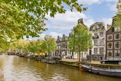 For rent: Leidsegracht 55, 1017NB Amsterdam