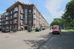 Rented: Stadionkade 43-1, 1077 VR Amsterdam