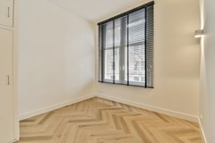 Rented: Zocherstraat 1-2, 1054 LP Amsterdam