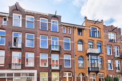 Rented: Admiraal de Ruijterweg 263-3, 1055 LT Amsterdam