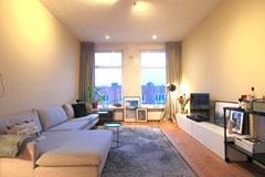 Rented: Admiraal de Ruijterweg 263-3, 1055 LT Amsterdam