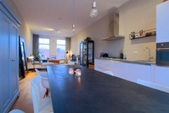 Rented: Admiraal de Ruijterweg 263-3, 1055 LT Amsterdam