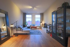 Rented: Admiraal de Ruijterweg 263-3, 1055 LT Amsterdam