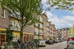 Sold: Rhijnvis Feithstraat 31H, 1054 TV Amsterdam