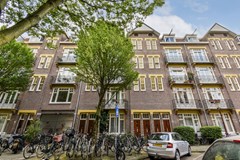 Sold: Rhijnvis Feithstraat 31H, 1054 TV Amsterdam