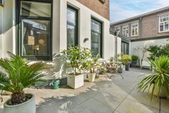 Sold: Rhijnvis Feithstraat 31H, 1054 TV Amsterdam