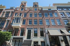 huurwoningen te huur op Reguliersgracht 93B