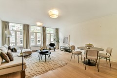 Sold: Frans Halsstraat 87C, 1072 BP Amsterdam