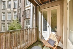 Sold: Frans Halsstraat 87C, 1072 BP Amsterdam