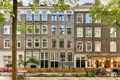 Sold: Frans Halsstraat 87C, 1072 BP Amsterdam