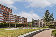 Sold: Frans Halsstraat 87C, 1072 BP Amsterdam