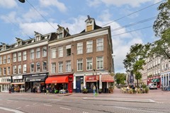 Sold: Frans Halsstraat 87C, 1072 BP Amsterdam