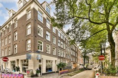 Sold: Frans Halsstraat 87C, 1072 BP Amsterdam