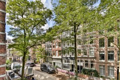 Sold: Frans Halsstraat 87C, 1072 BP Amsterdam