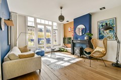 Sold: Rhijnvis Feithstraat 23-3, 1054 TV Amsterdam