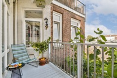 Sold: Rhijnvis Feithstraat 23-3, 1054 TV Amsterdam