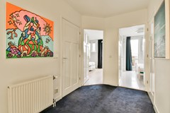 Sold: Rhijnvis Feithstraat 23-3, 1054 TV Amsterdam