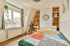 Sold: Rhijnvis Feithstraat 23-3, 1054 TV Amsterdam